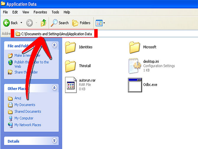 Locate-Viruses-Using-the-Attrib-Command-Step-12