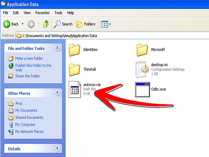 Locate-Viruses-Using-the-Attrib-Command-Step-13