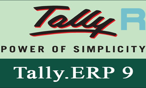 tally-erp9-thebaranwal